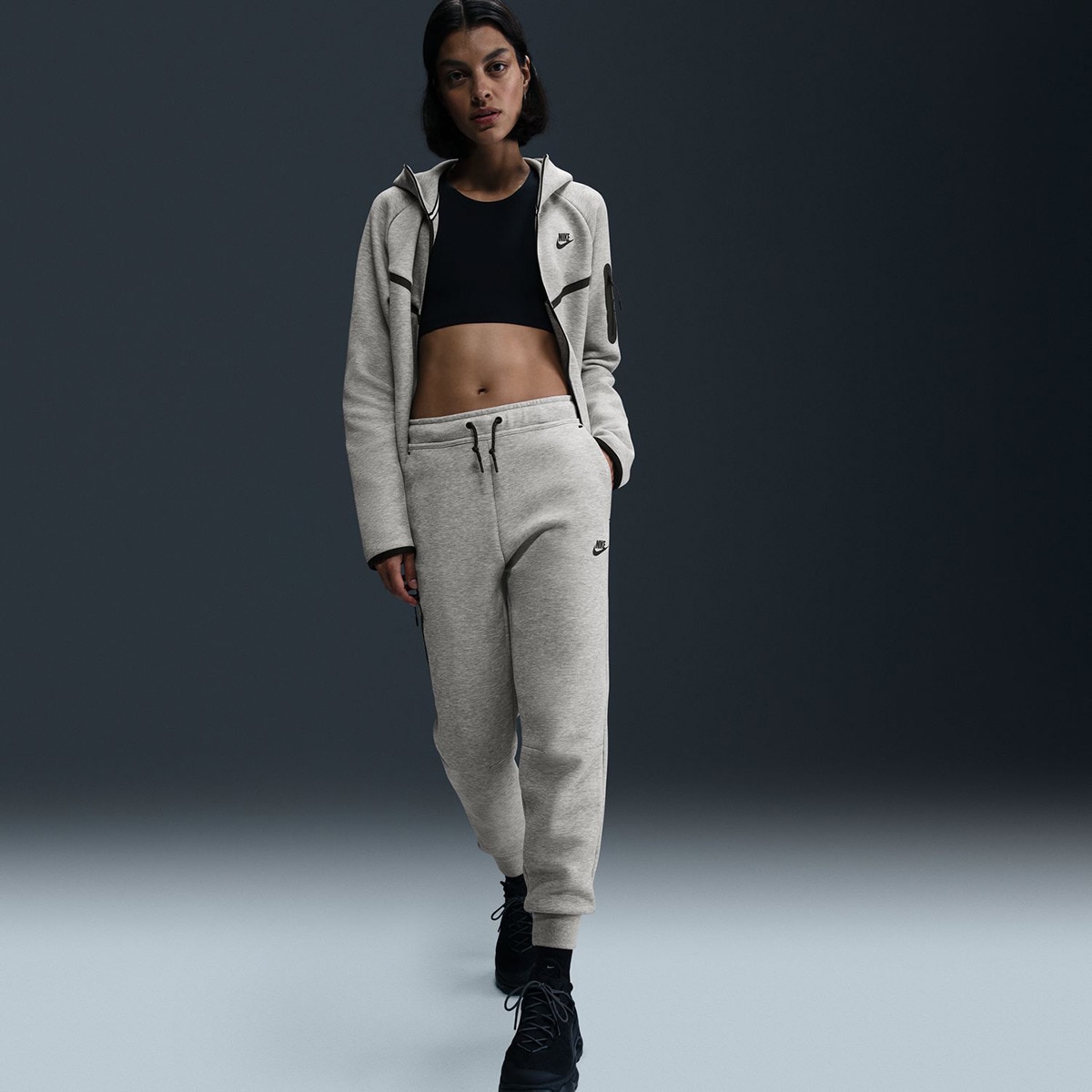 Imagem 0 de Calças de mulher Sportswear Tech Fleece Nike