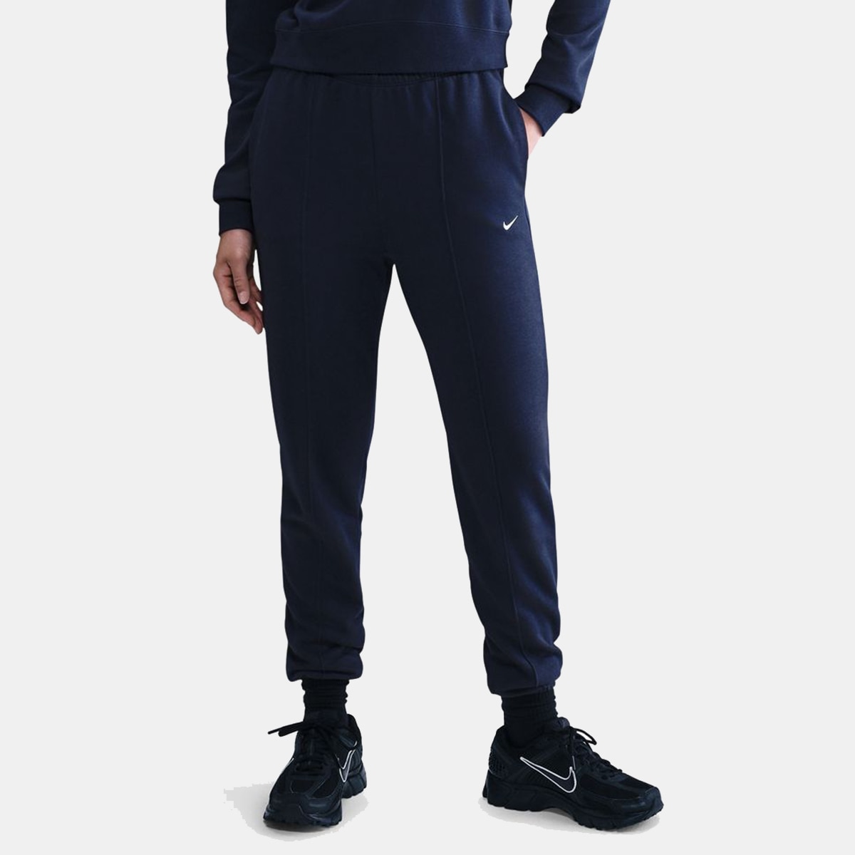 Imagem 0 de Calças de Mulher Sportswear Chill Terry