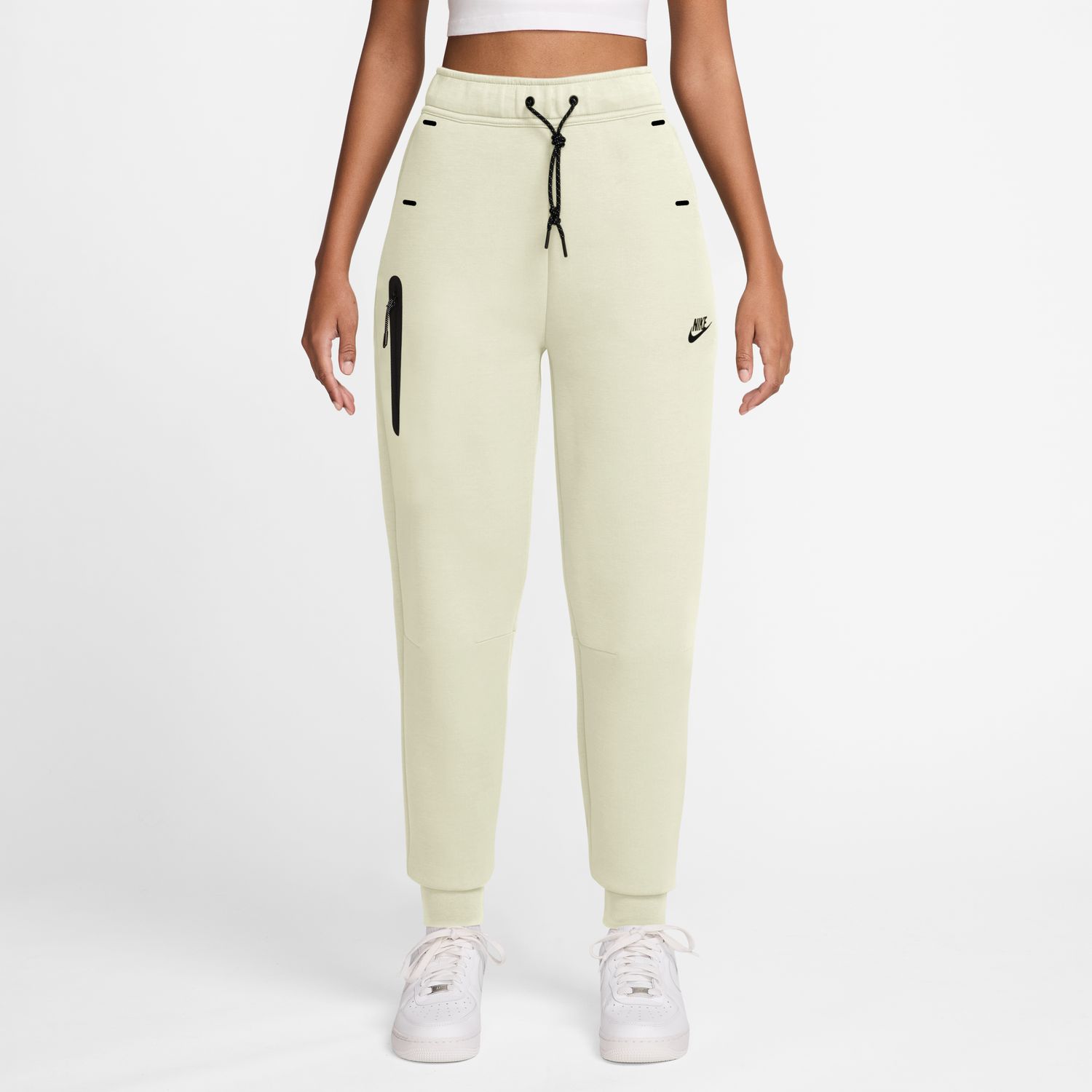 Imagem 0 de Calças de mulher Sportswear Tech Fleece Nike