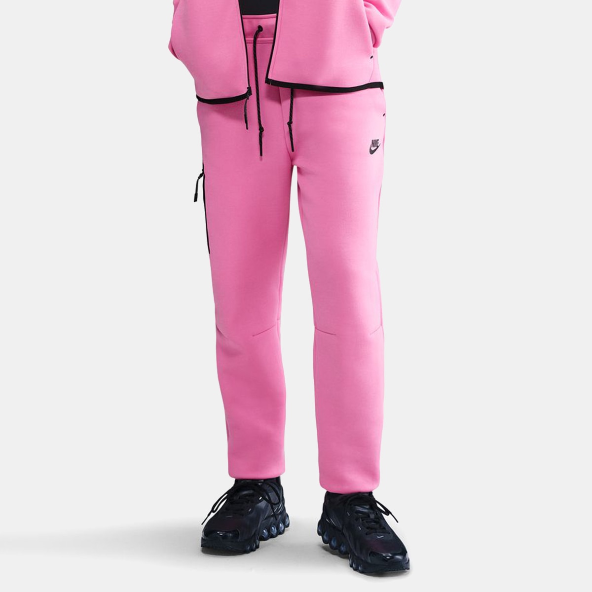 Imagem 0 de Calças de mulher Sportswear Tech Fleece Nike