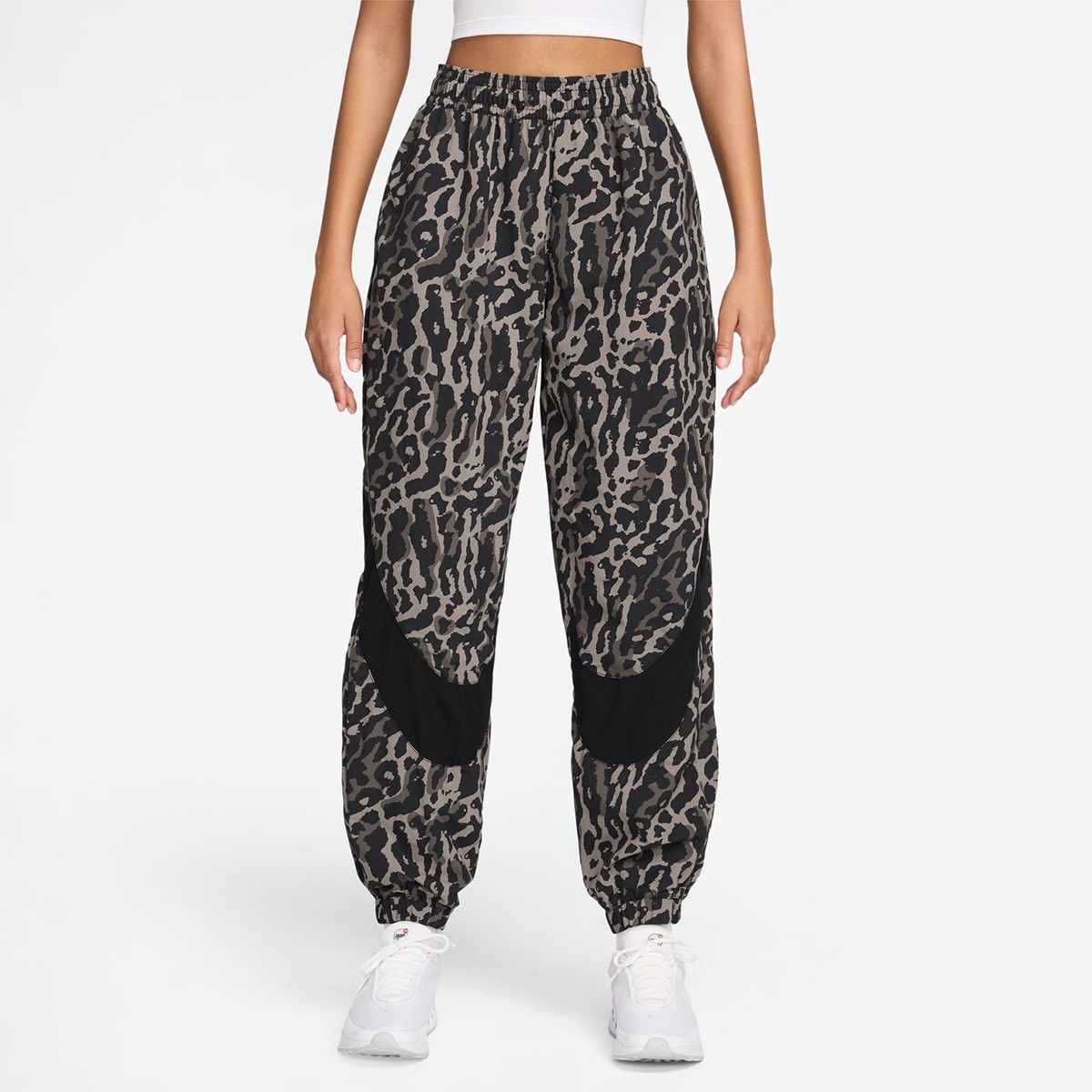 nike harem pants