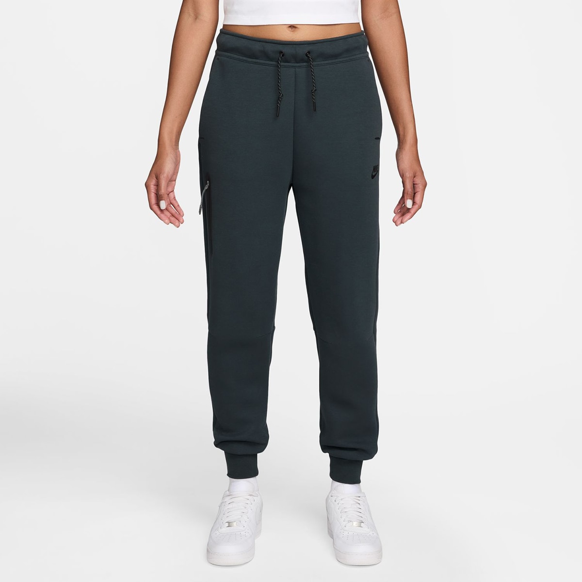 Imagem 0 de Calças de mulher Sportswear Tech Fleece Nike
