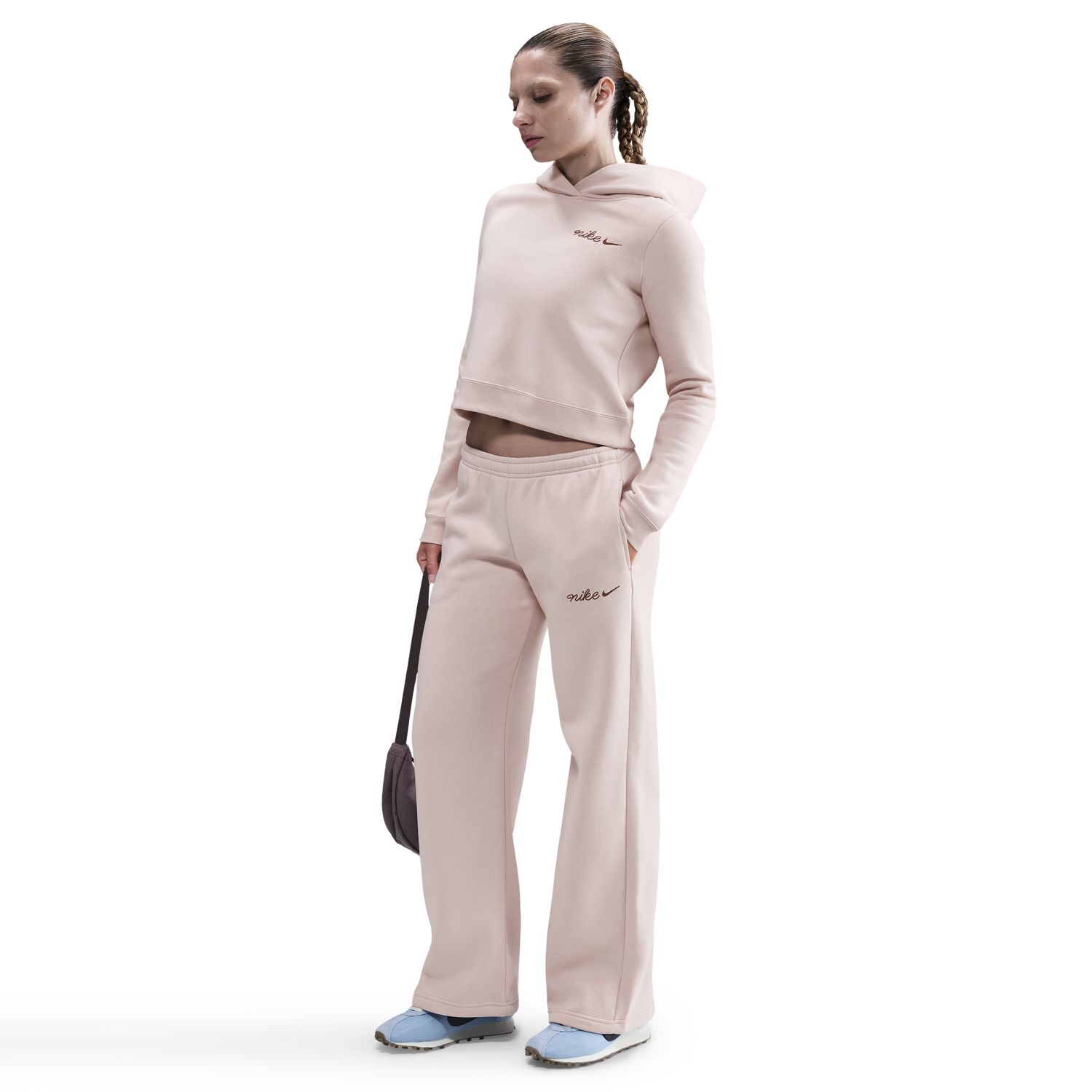 Imagem 0 de Calças de Mulher Phoenix Fleece