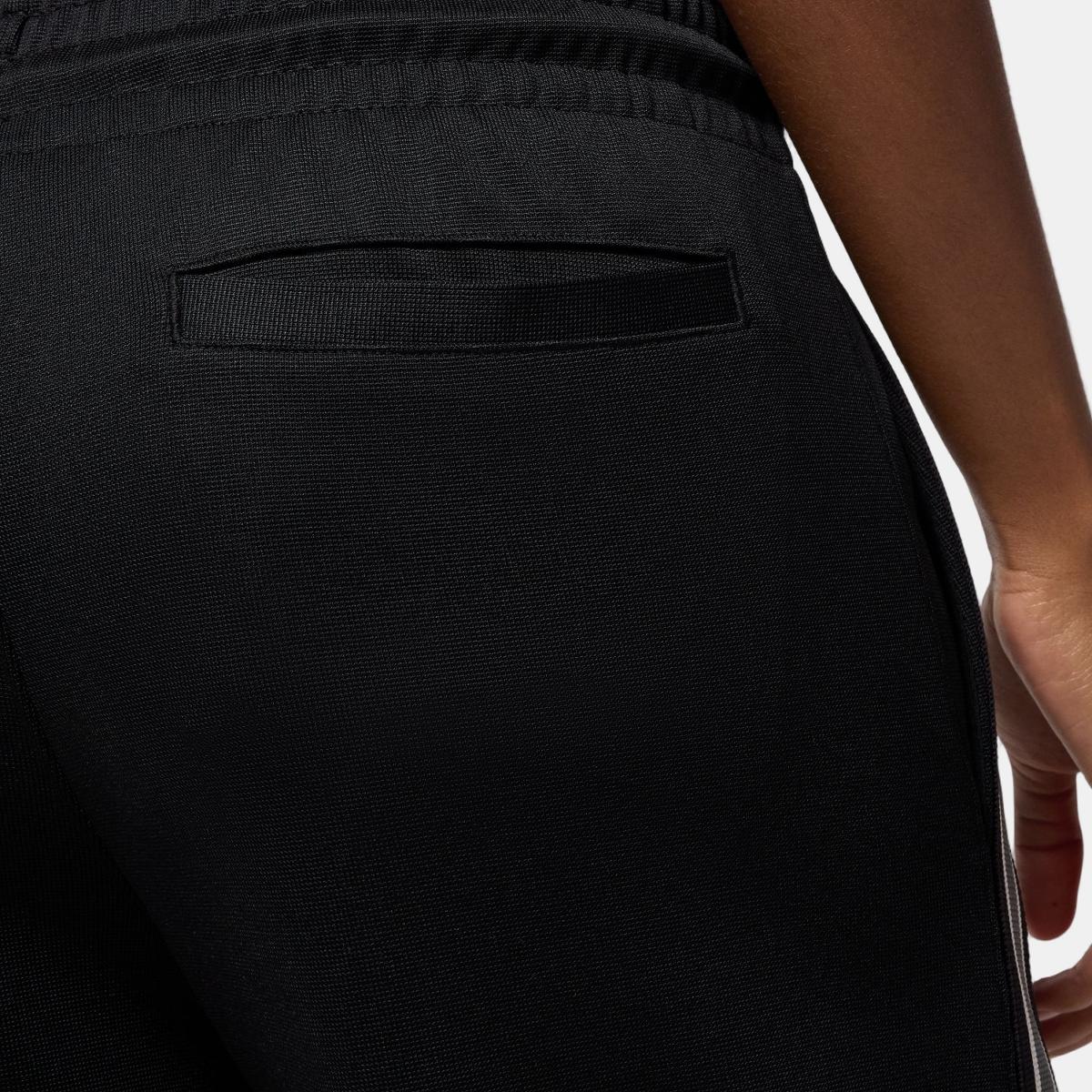 Calças de Mulher BRK TRK Pant Preto-4