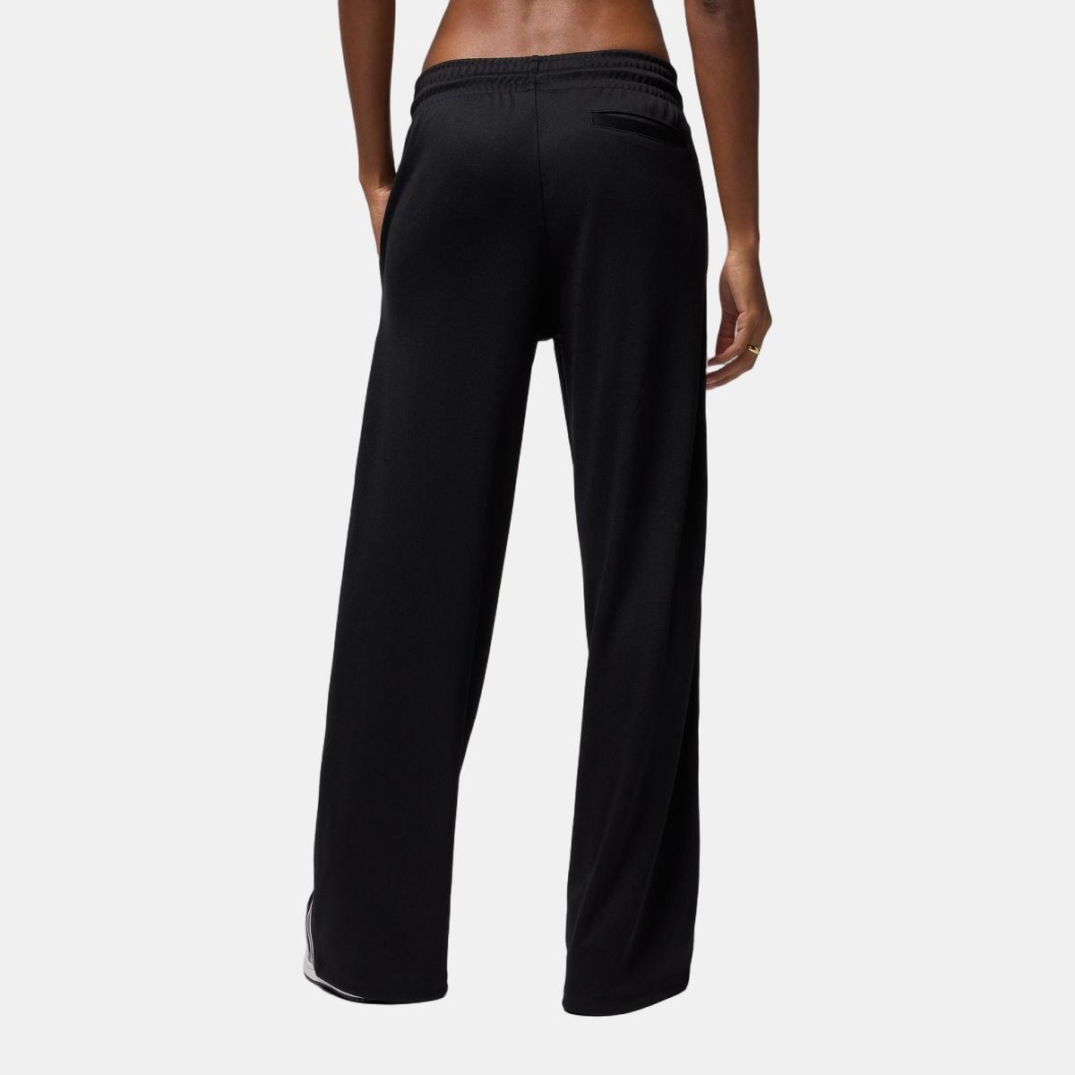 Calças de Mulher BRK TRK Pant Preto-6