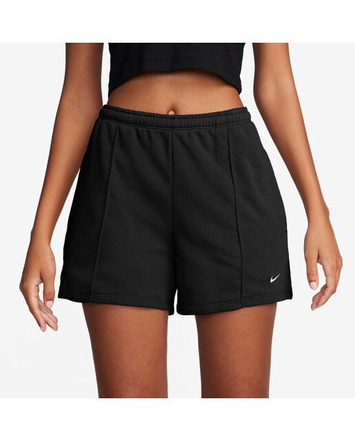 Imagem 0 de Calções de Mulher Sportswear Chill Terry