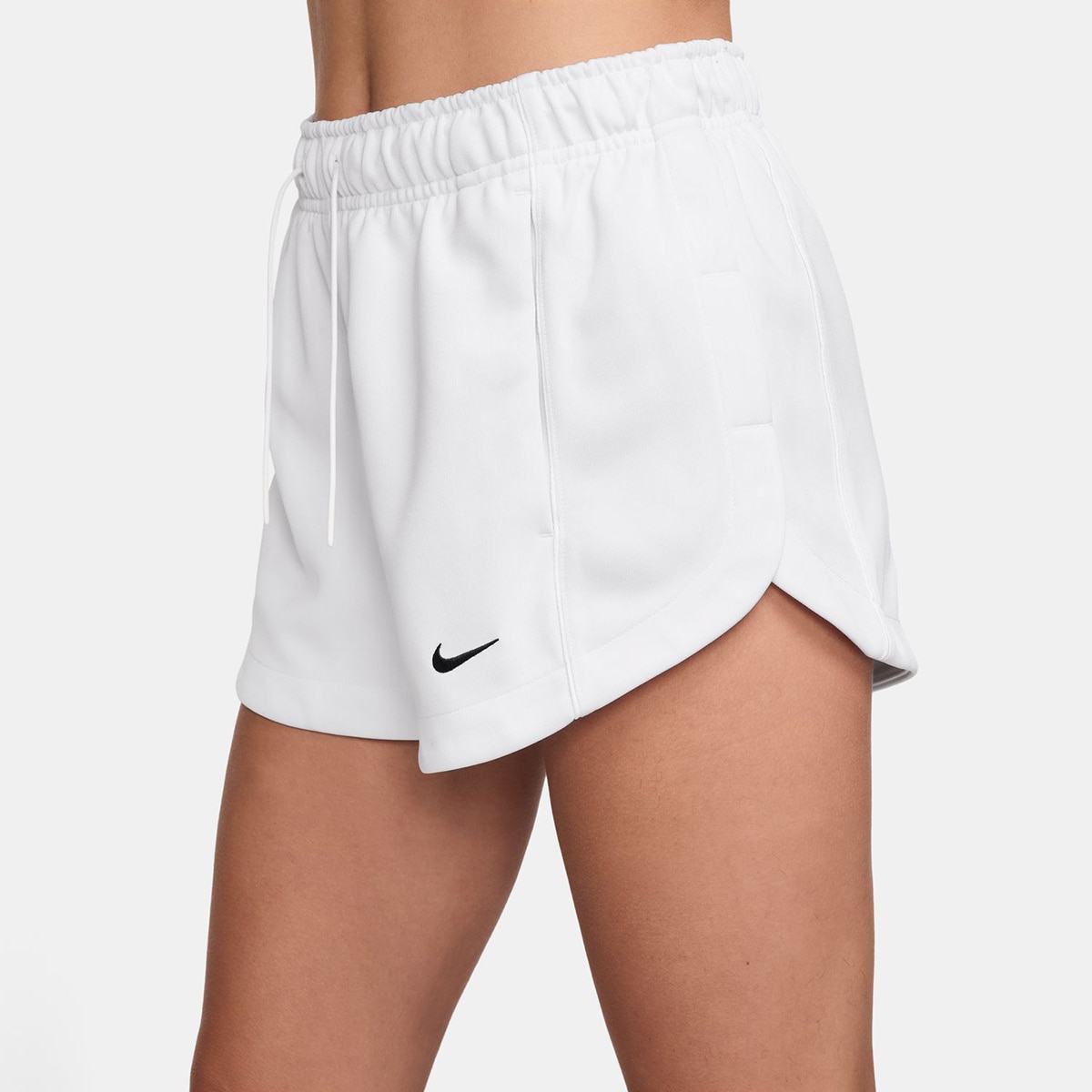 Calções de Mulher Sportswear Windrunner Branco-3