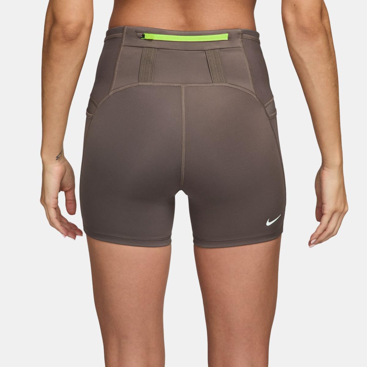 Leggings Tipo Calções de Mulher ACG Trail DF 4'' Cinzento-2