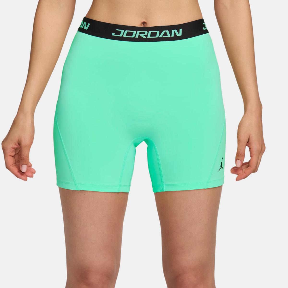 Imagem 0 de Leggings de Mulher SPT DF HR 5IN ESS SHRT