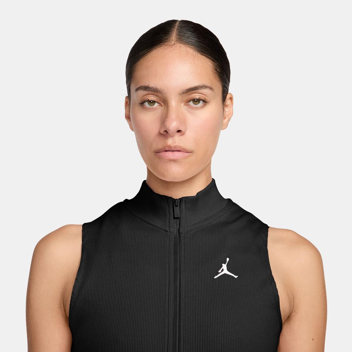 Vestido de Mulher BRK Ess Romper BDYST Preto-3