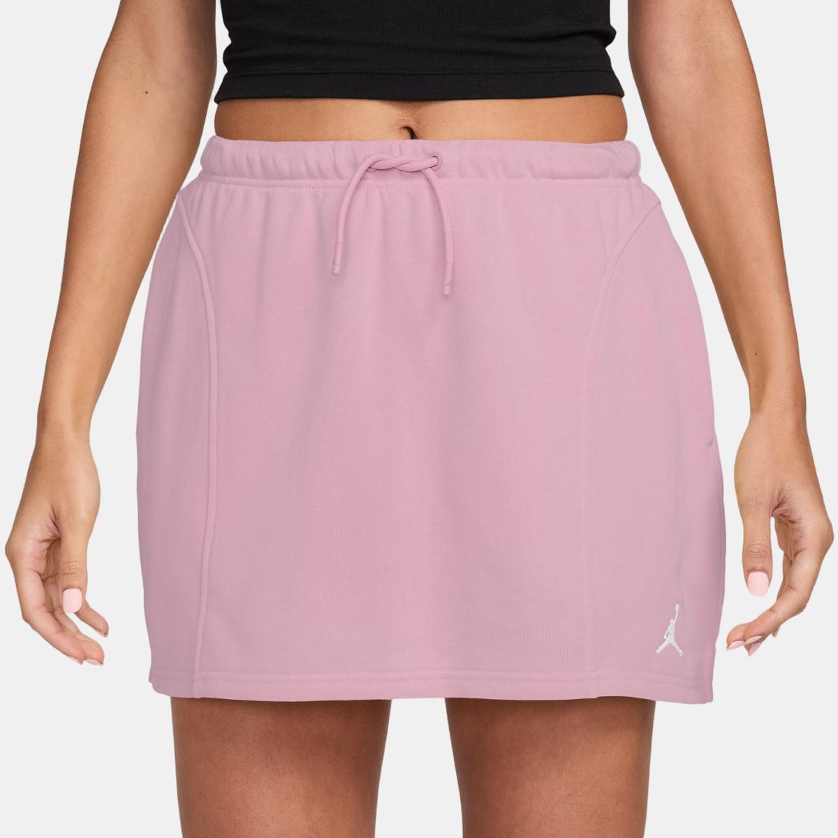 Imagem 0 de Leggings de Mulher BRK FLC FT Nov Skirt
