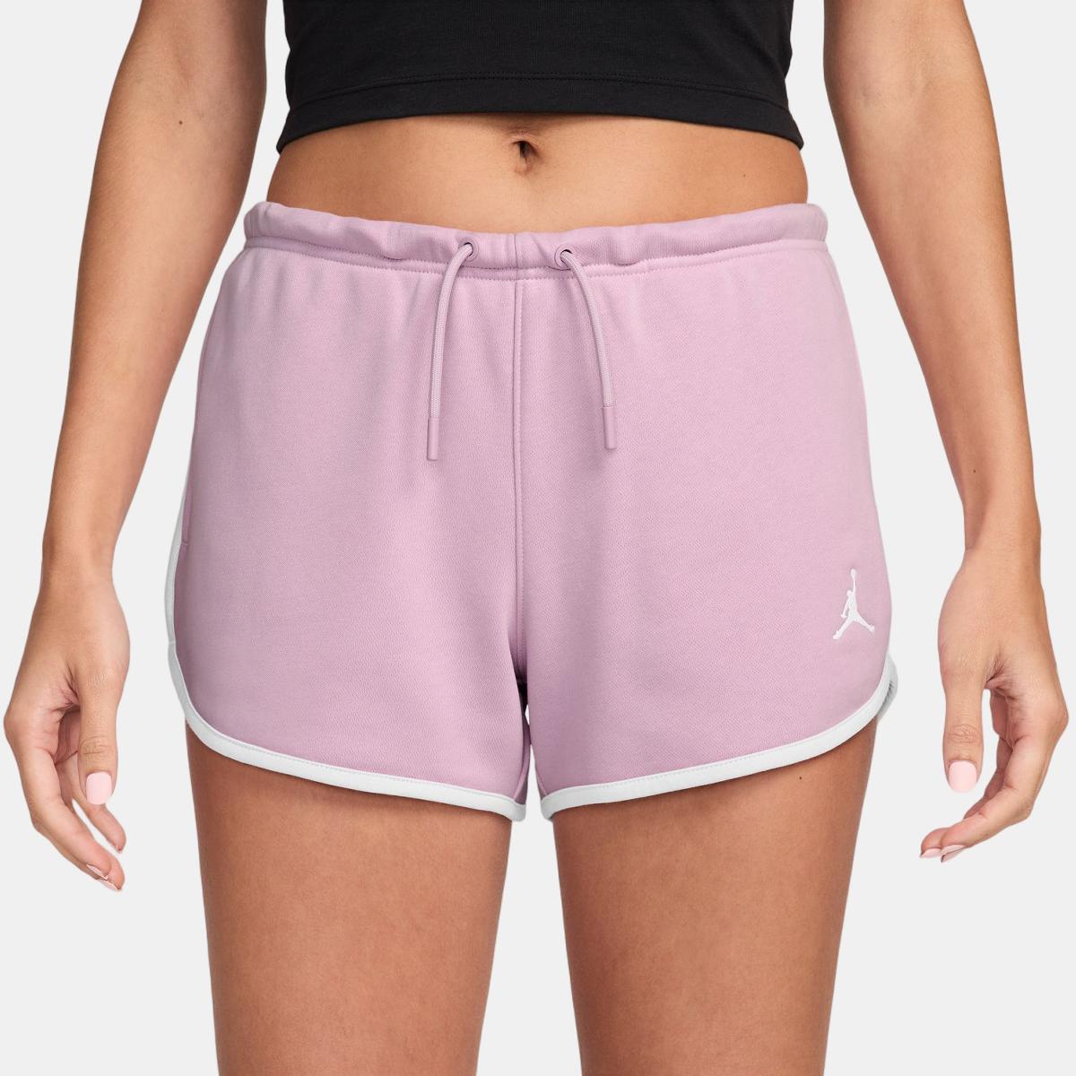 Imagem 0 de Leggings de Mulher BRK FLC FT Nov Short