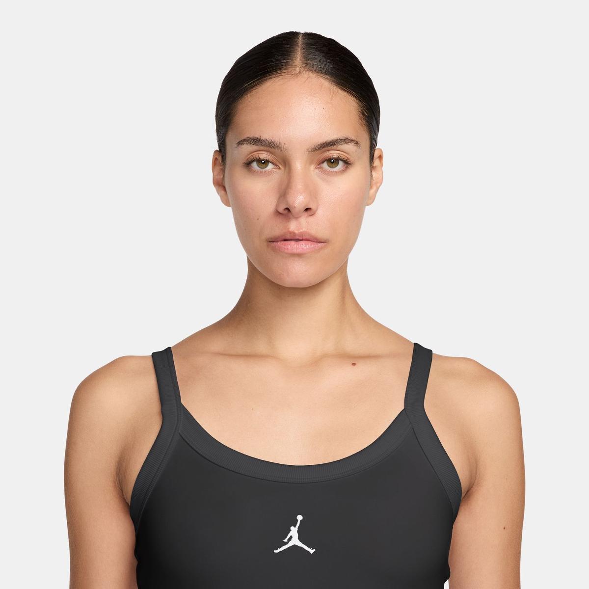 Vestido de Mulher S Tank BDYST Preto-3