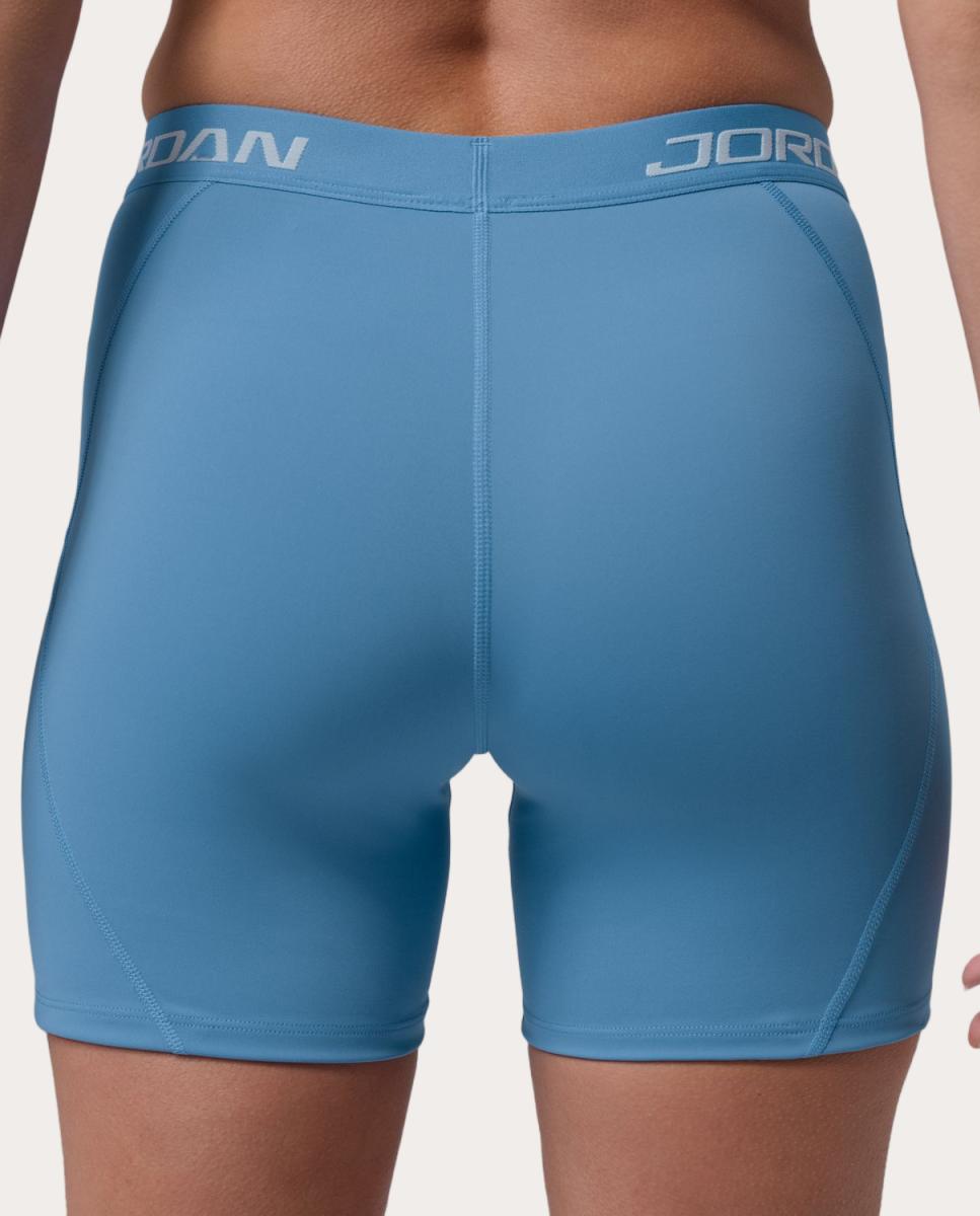 Leggings de Mulher Sport Azul-2