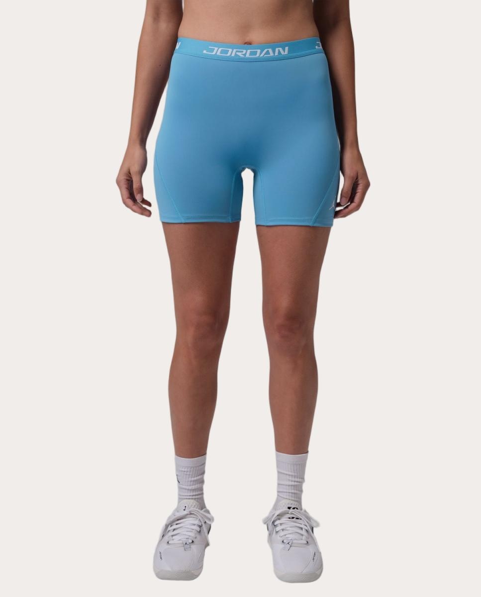 Leggings de Mulher Sport Azul-3