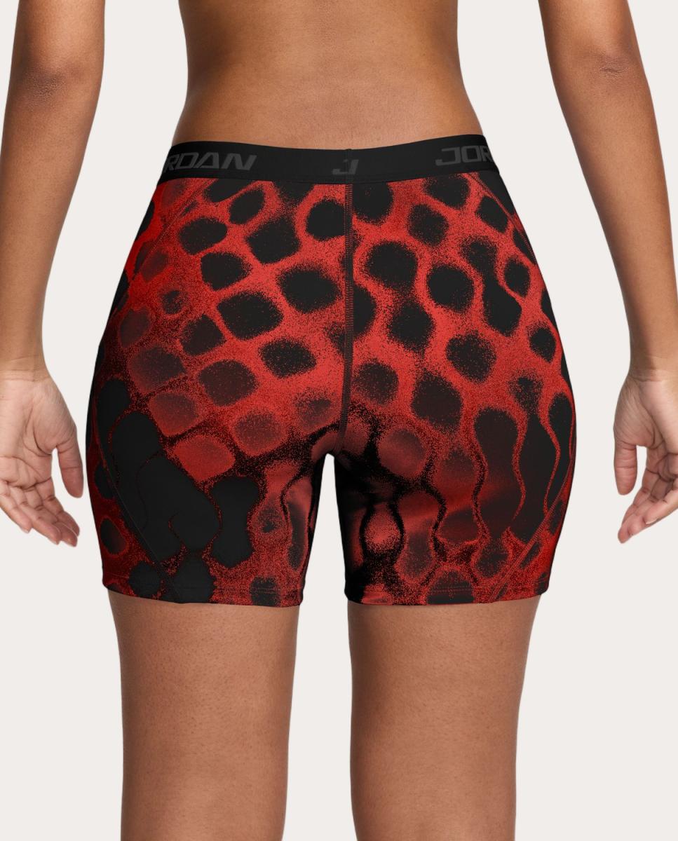 Leggings de Mulher Sport Preto-2