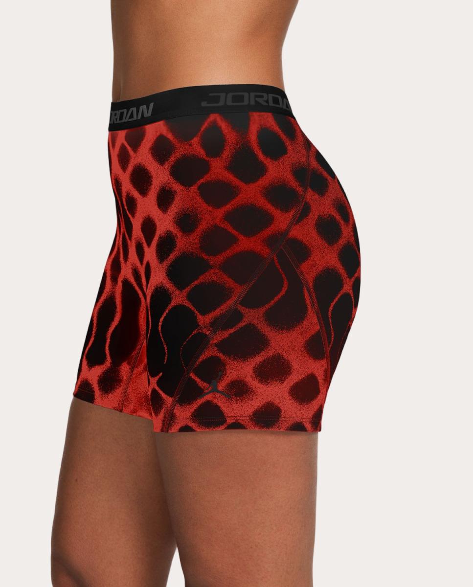 Leggings de Mulher Sport Preto-3