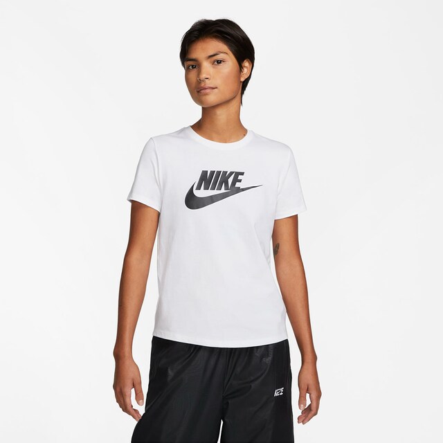 Imagen 0 de Camiseta de mujer Sportswear Essentials Nike