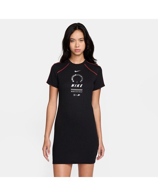 Vestido de mujer Femme SW Nike