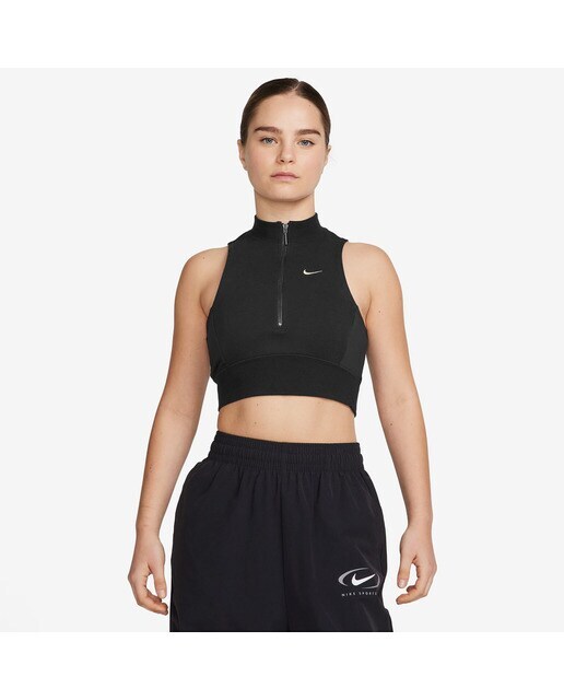 Camiseta de mujer Sportswear Chill Terry Nike