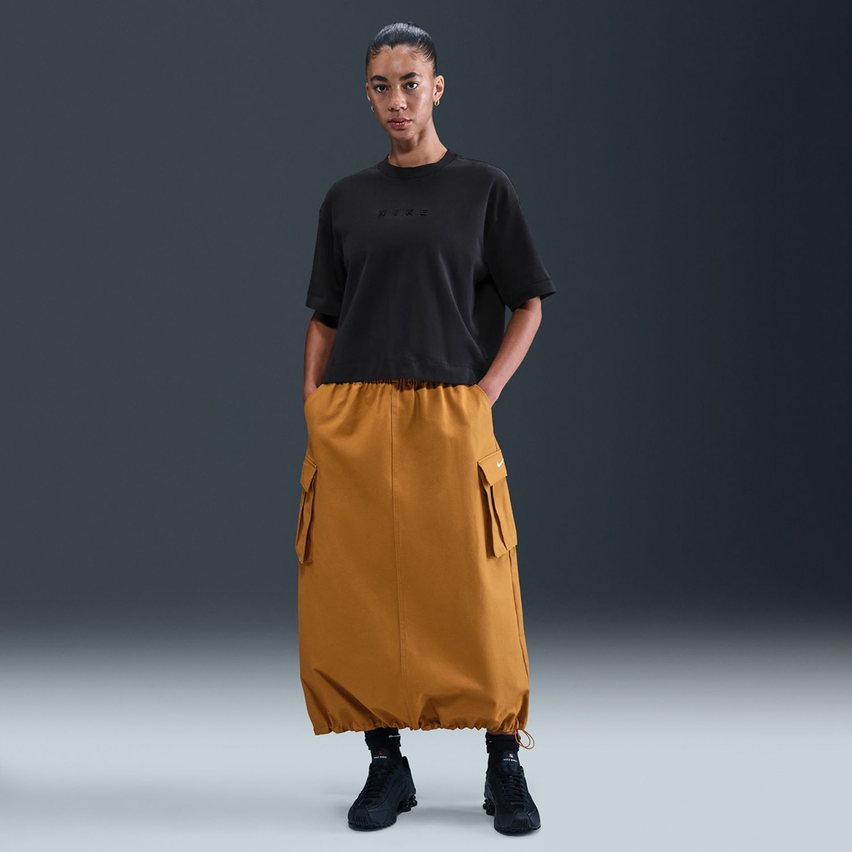 Imagem 0 de T-shirt de Mulher Sportswear Chill