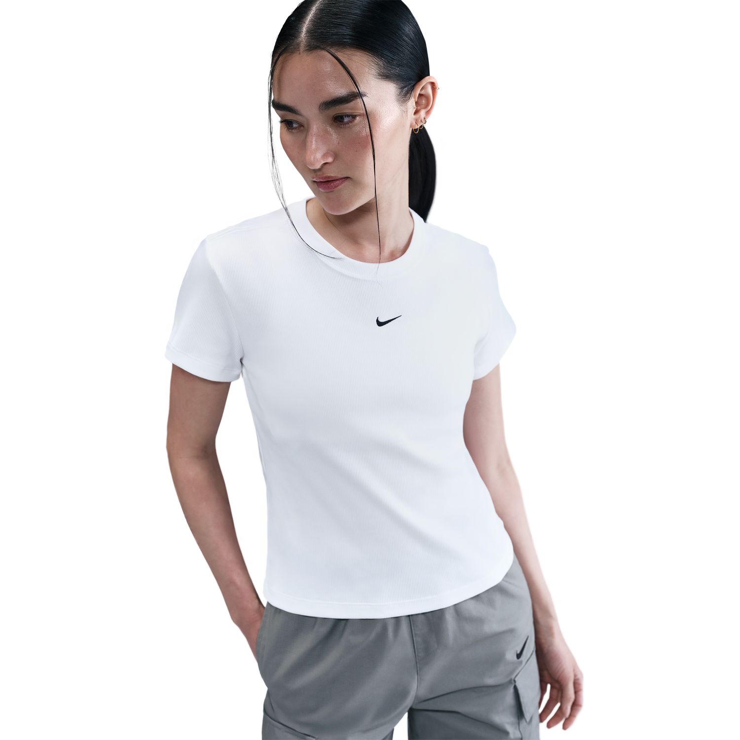Imagem 0 de T-shirt de mulher Sportswear Nike
