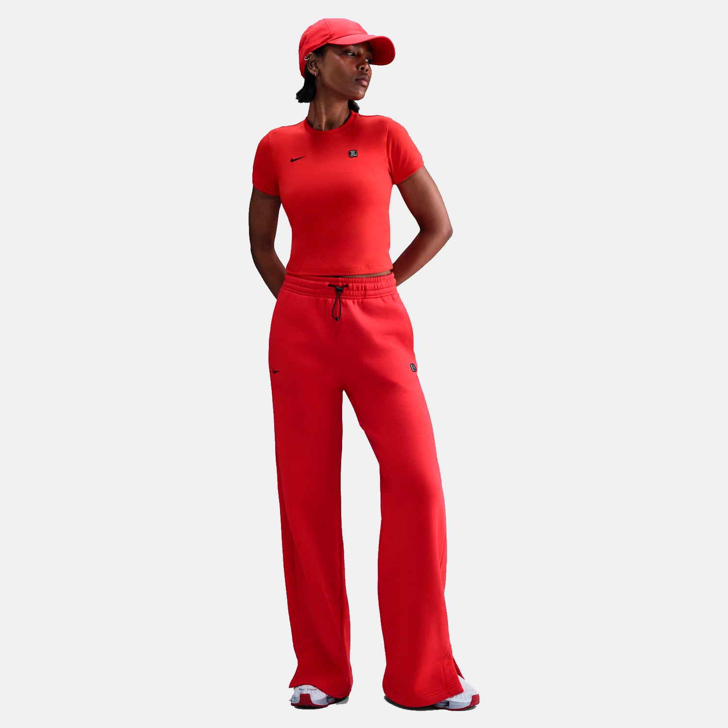 Imagem 0 de T-shirt de Mulher Sportswear Shox