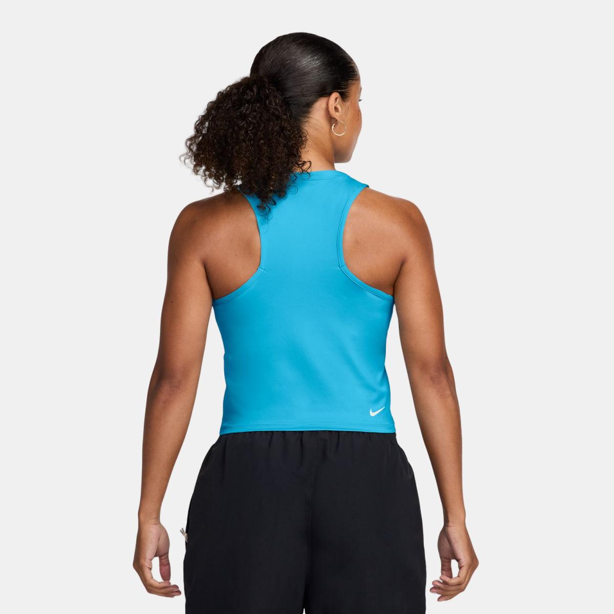 T-shirt de Mulher ACG Trail DF Tank Azul-2