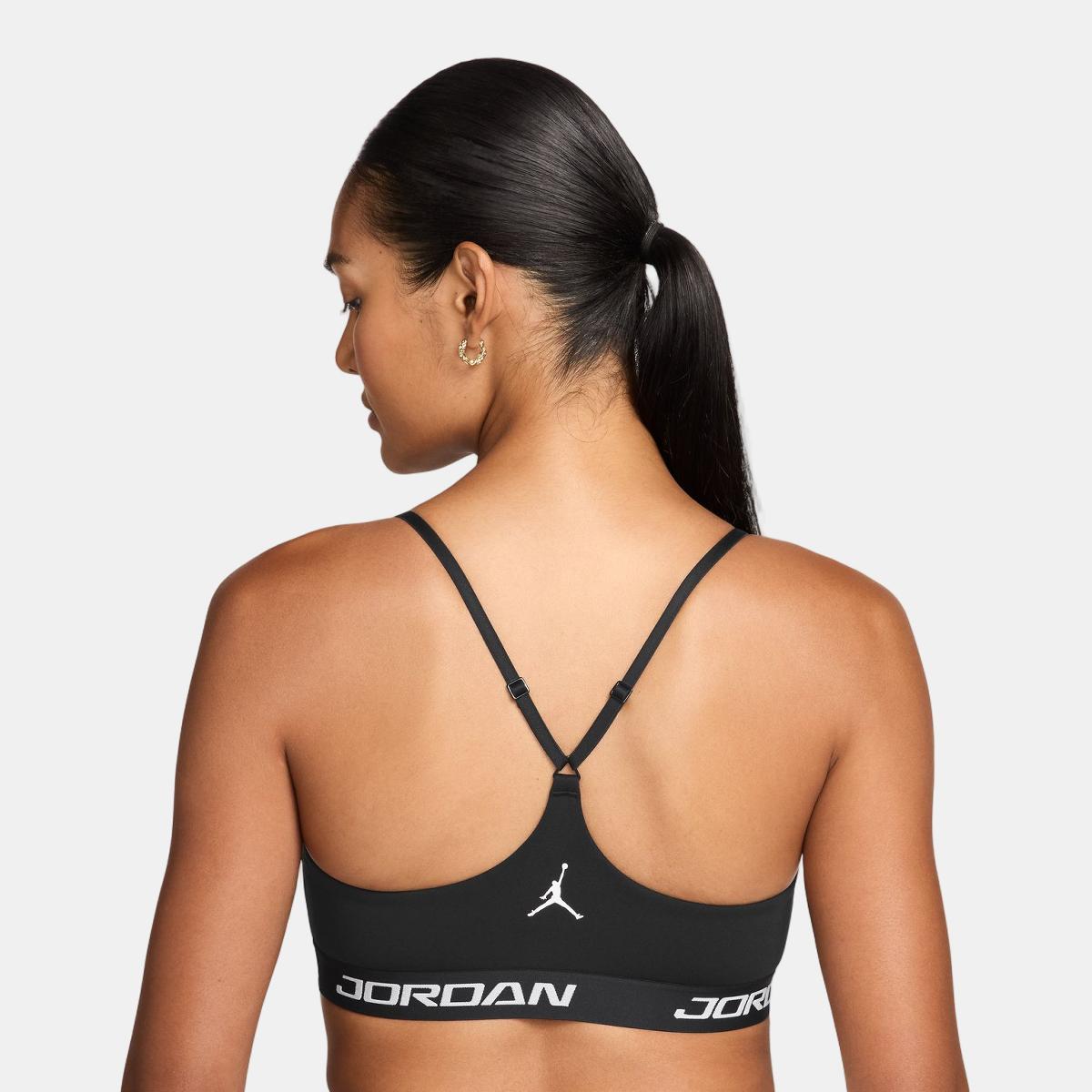 Top de Mulher SPT Indy Ess Bra Preto-2