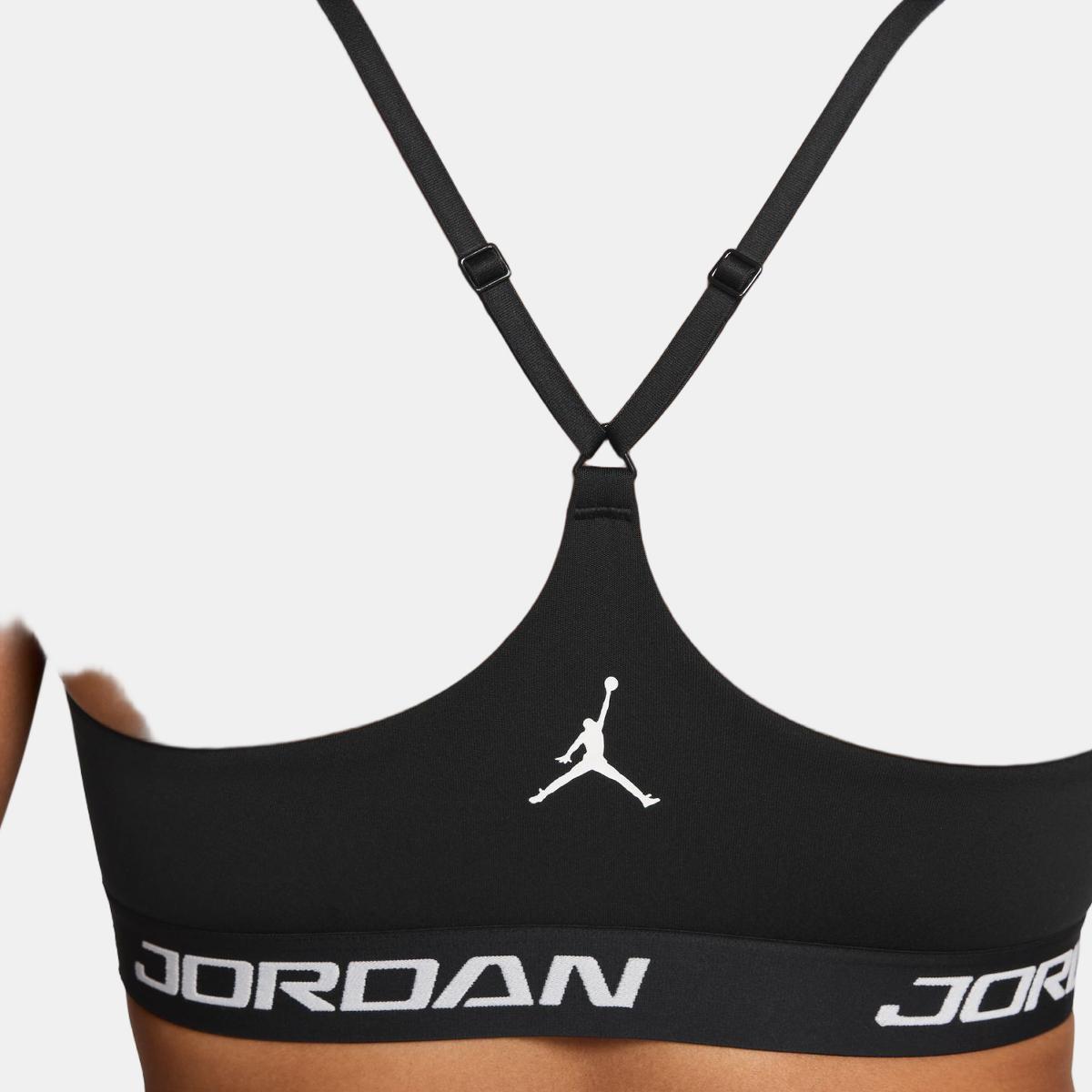 Top de Mulher SPT Indy Ess Bra Preto-3