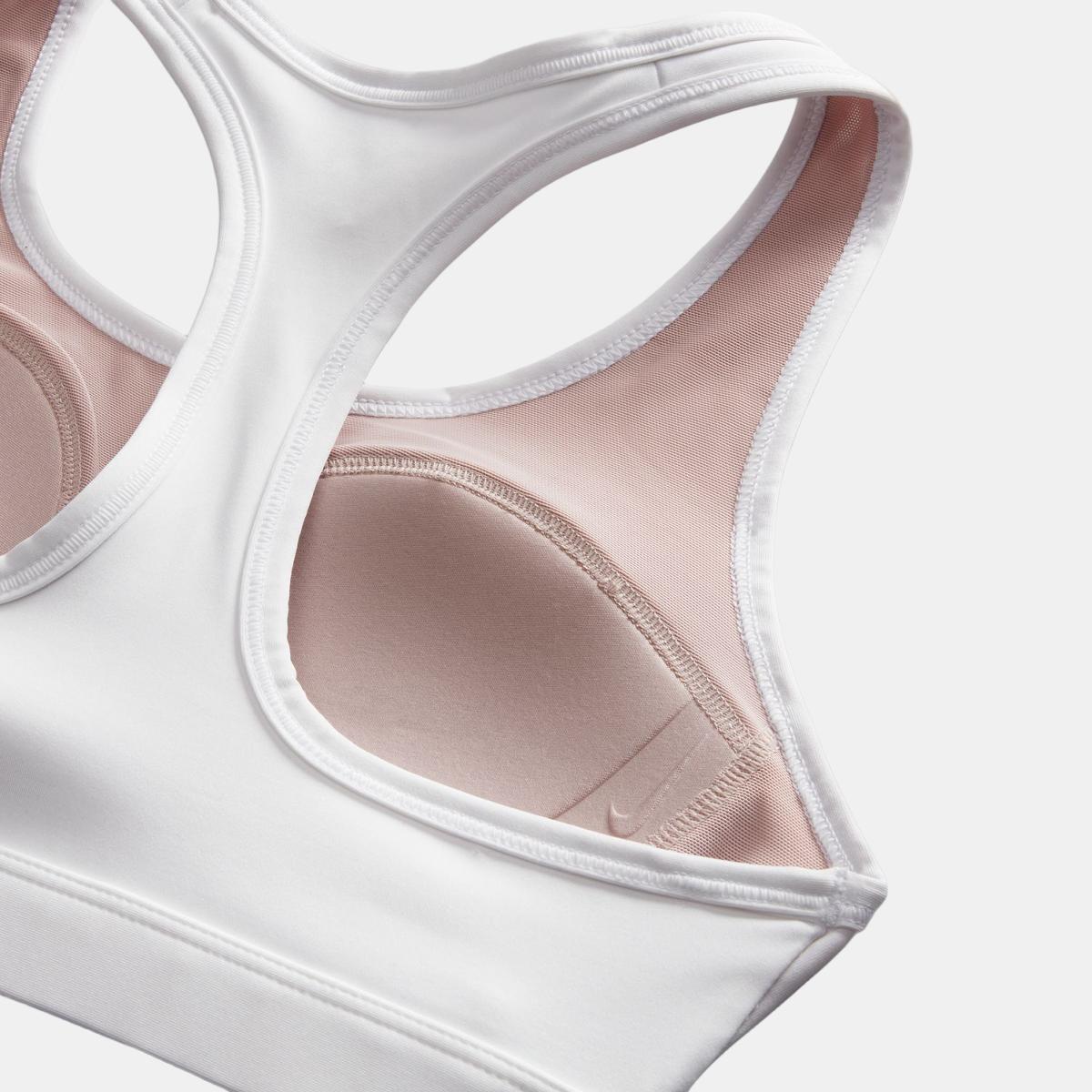 Top de Mulher SPT Jumpman Bra Branco-3