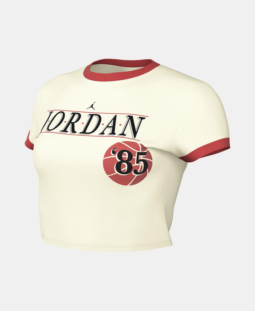 Imagem 0 de T-shirt de Mulher Brooklyn