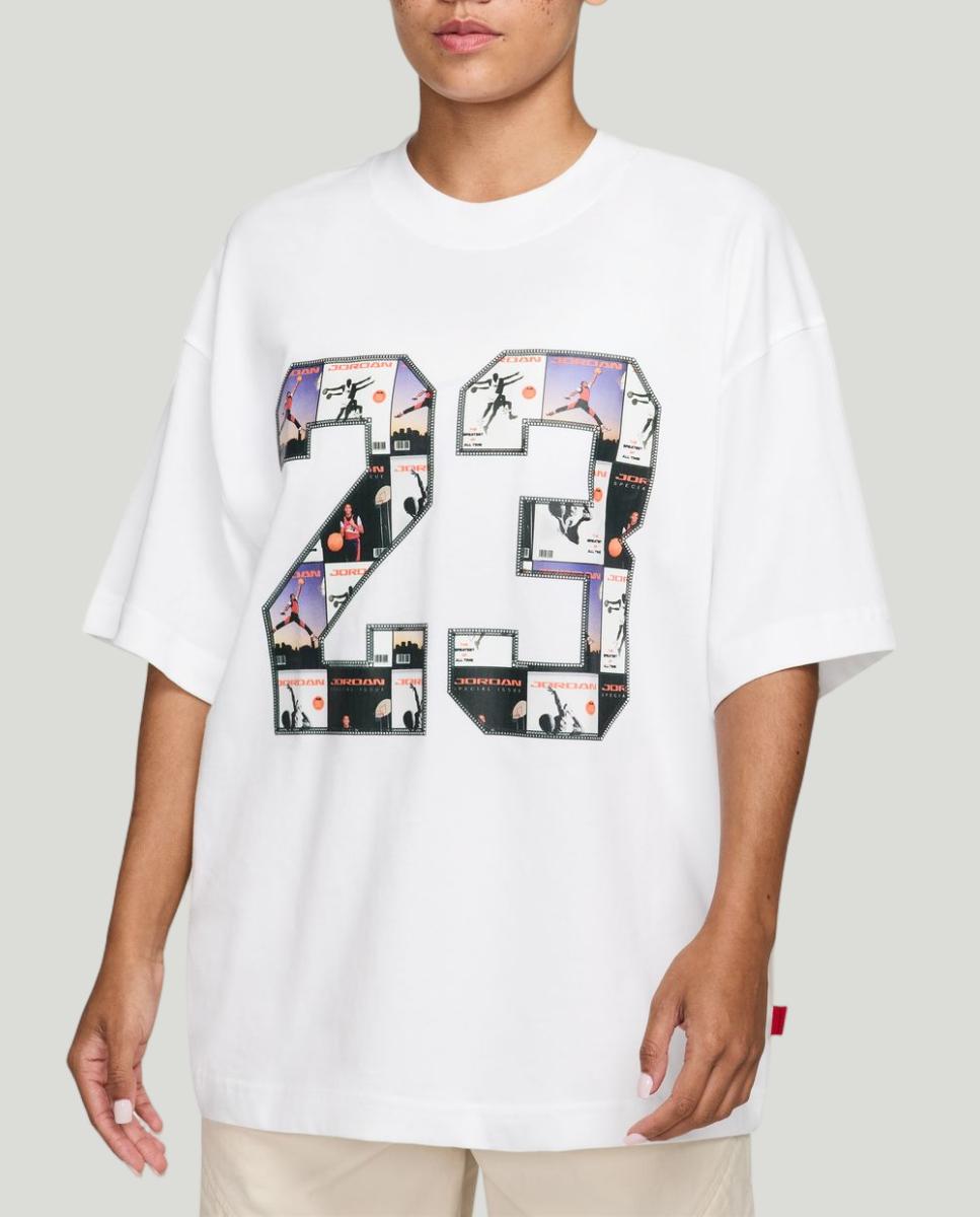 Imagem 0 de T-shirt de Mulher Graphic