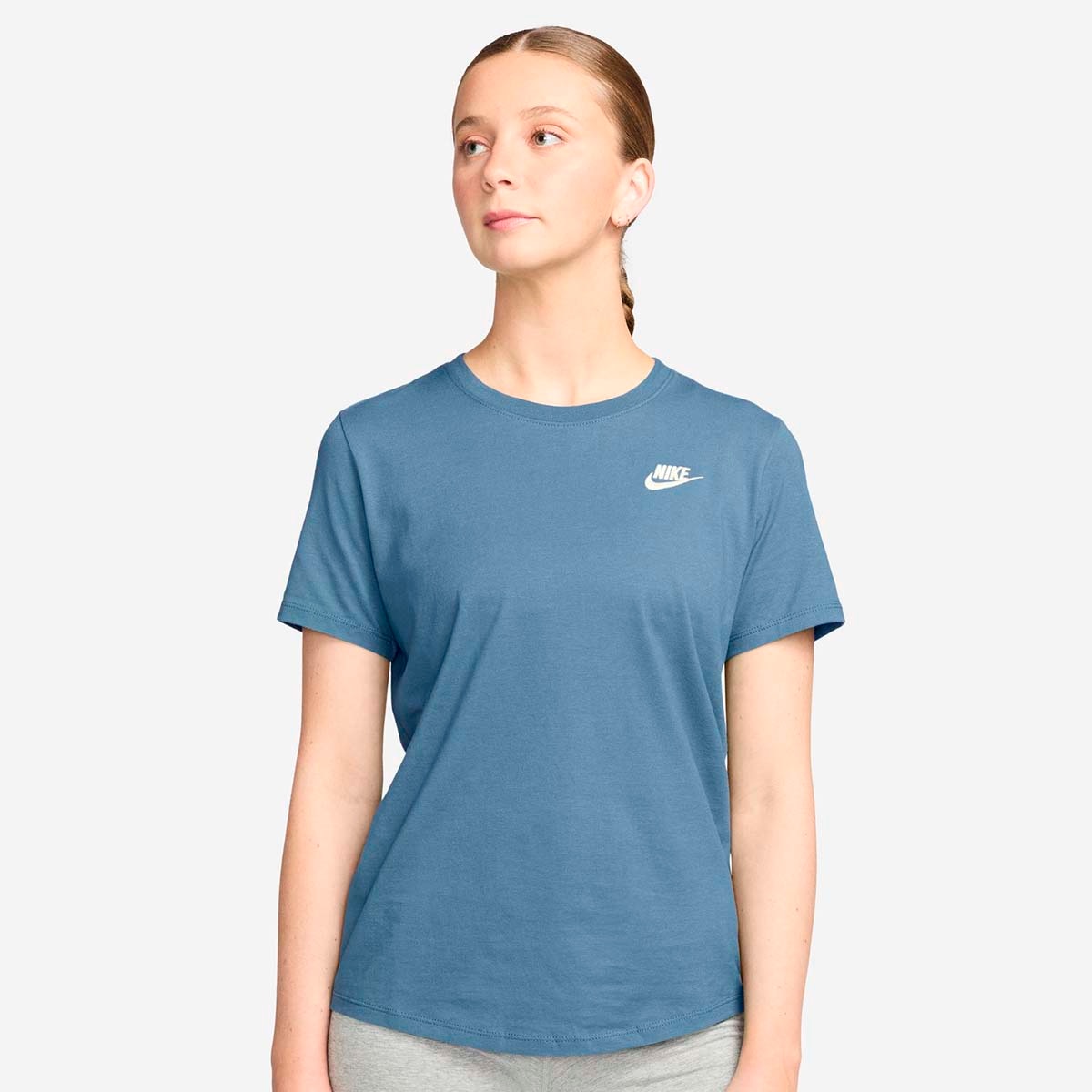 Imagem 0 de T-shirt de Mulher W Nsw Club SS Tee