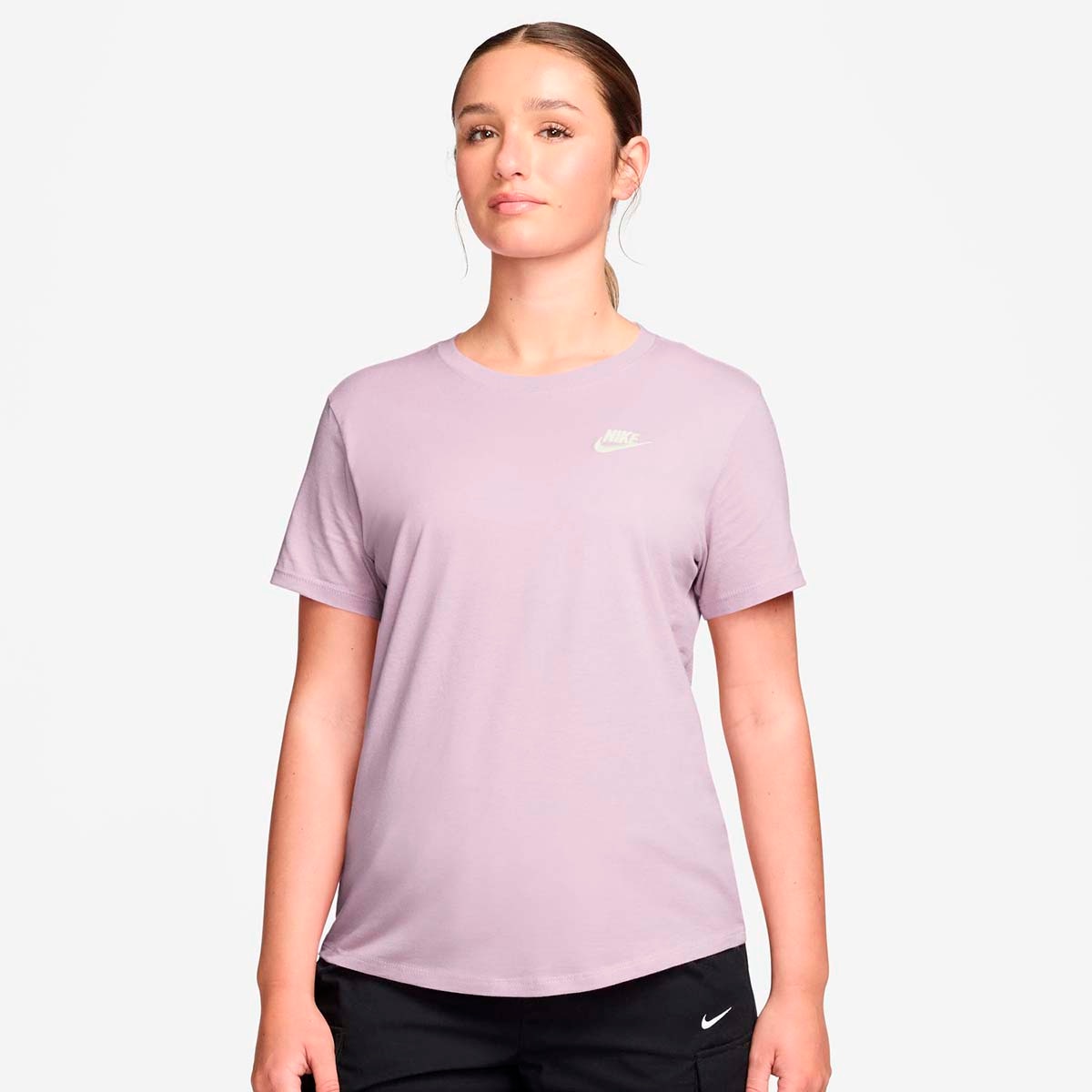 Imagem 0 de T-shirt de Mulher W Nsw Club SS Tee