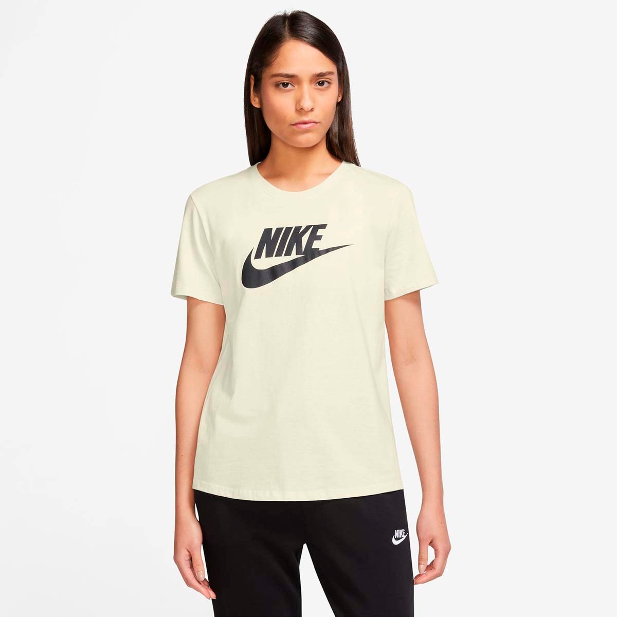 Imagem 0 de T-shirt de Mulher W Nsw Club SS Tee Icn Ftra