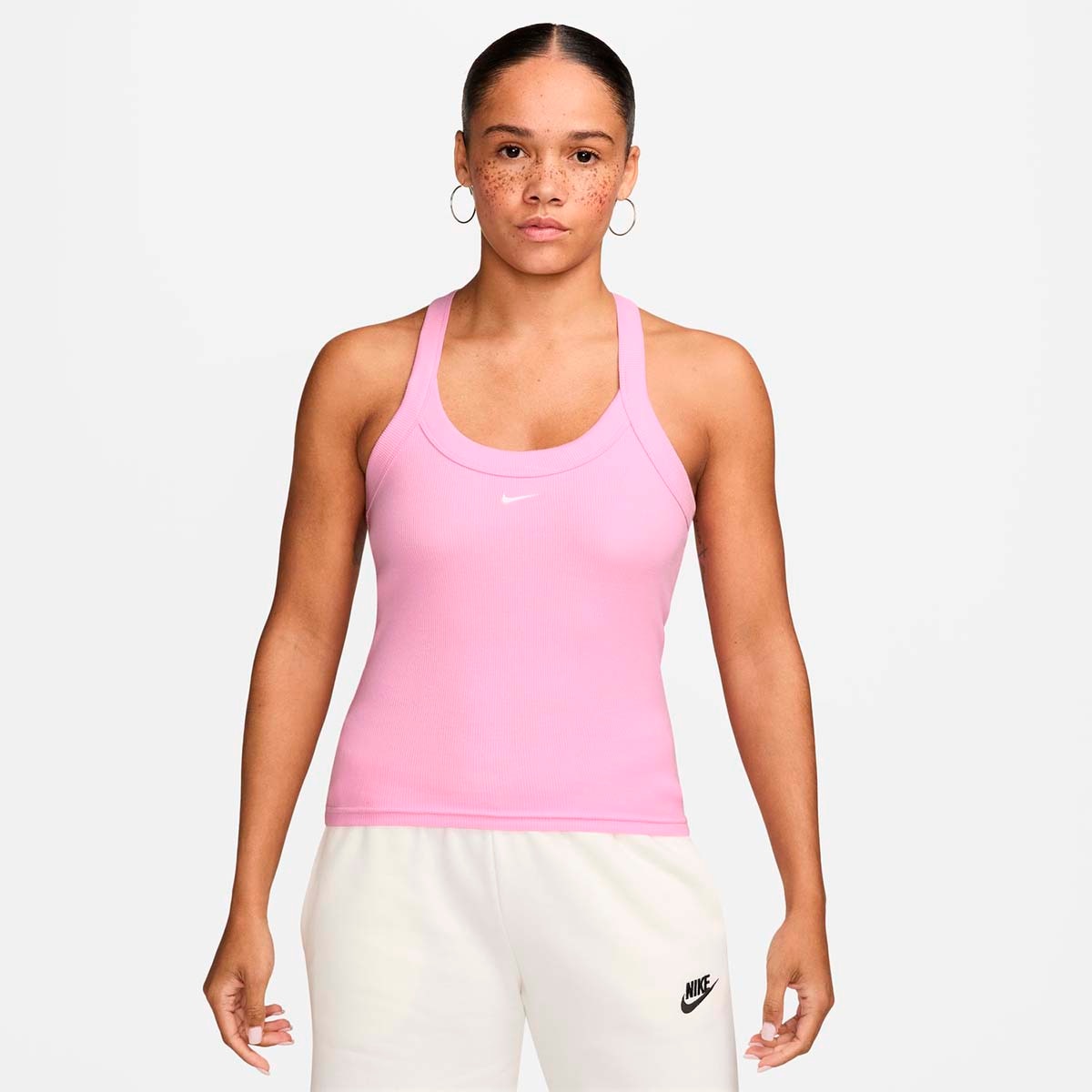 Imagem 0 de T-shirt de Mulher W Sportswear Chill Knit Tank