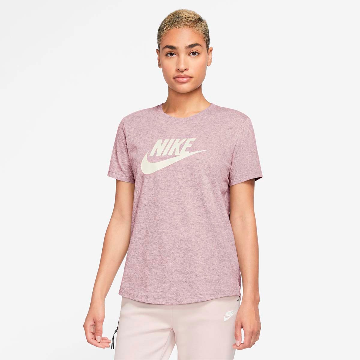Imagem 0 de T-shirt de Mulher W Nsw Club SS Tee Icn Ftra