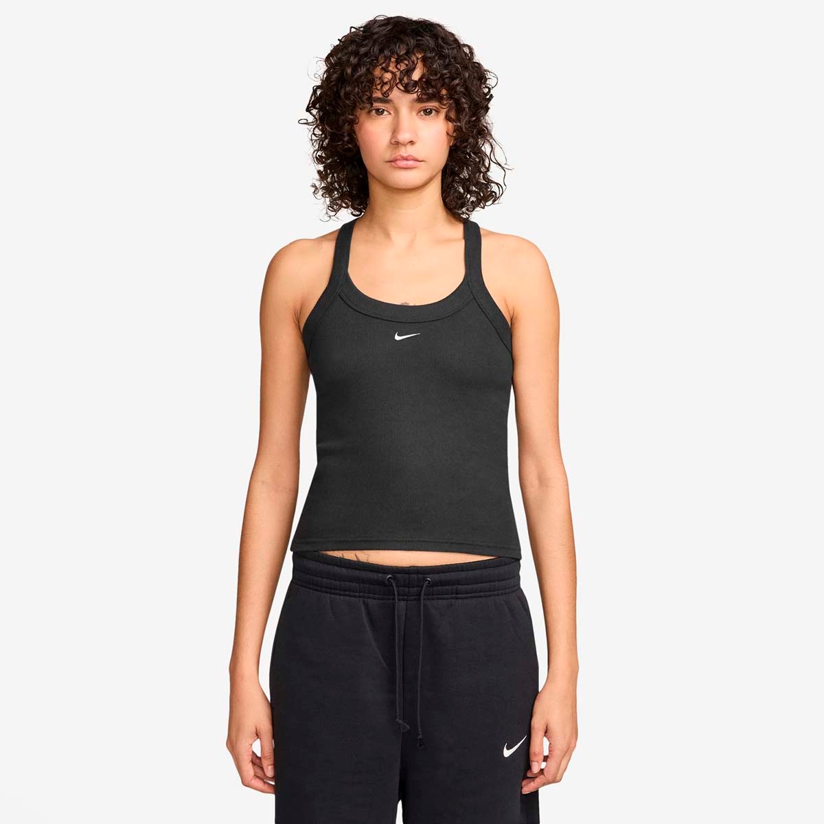 Imagem 0 de T-shirt de Mulher W Sportswear Chill Knit Tank