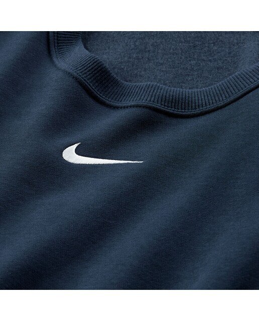 Sweatshirt de Mulher Sportswear Phoenix Fleece Azul-6