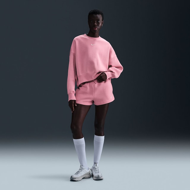 Imagen 0 de Sudadera de mujer Sportswear Phoenix Fleece Nike