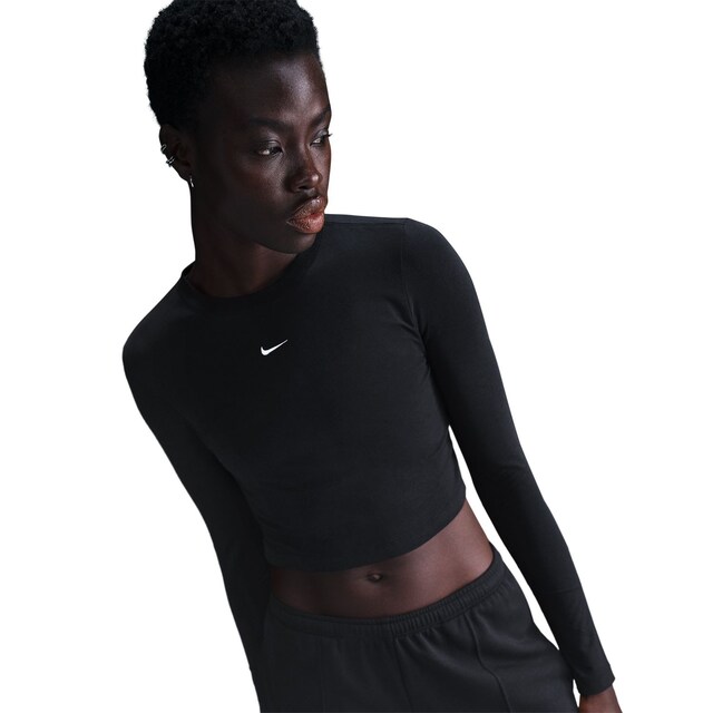 Imagem 0 de T-shirt de Mulher Sportswear Chill Knit