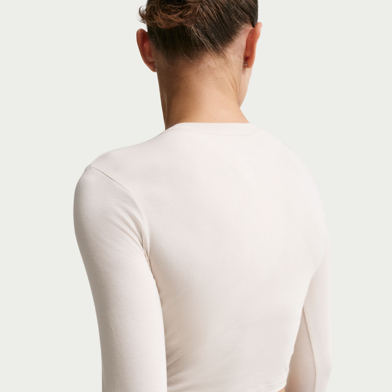 T-shirt de Mulher Phoenix Ss Tee Cc Branco-4