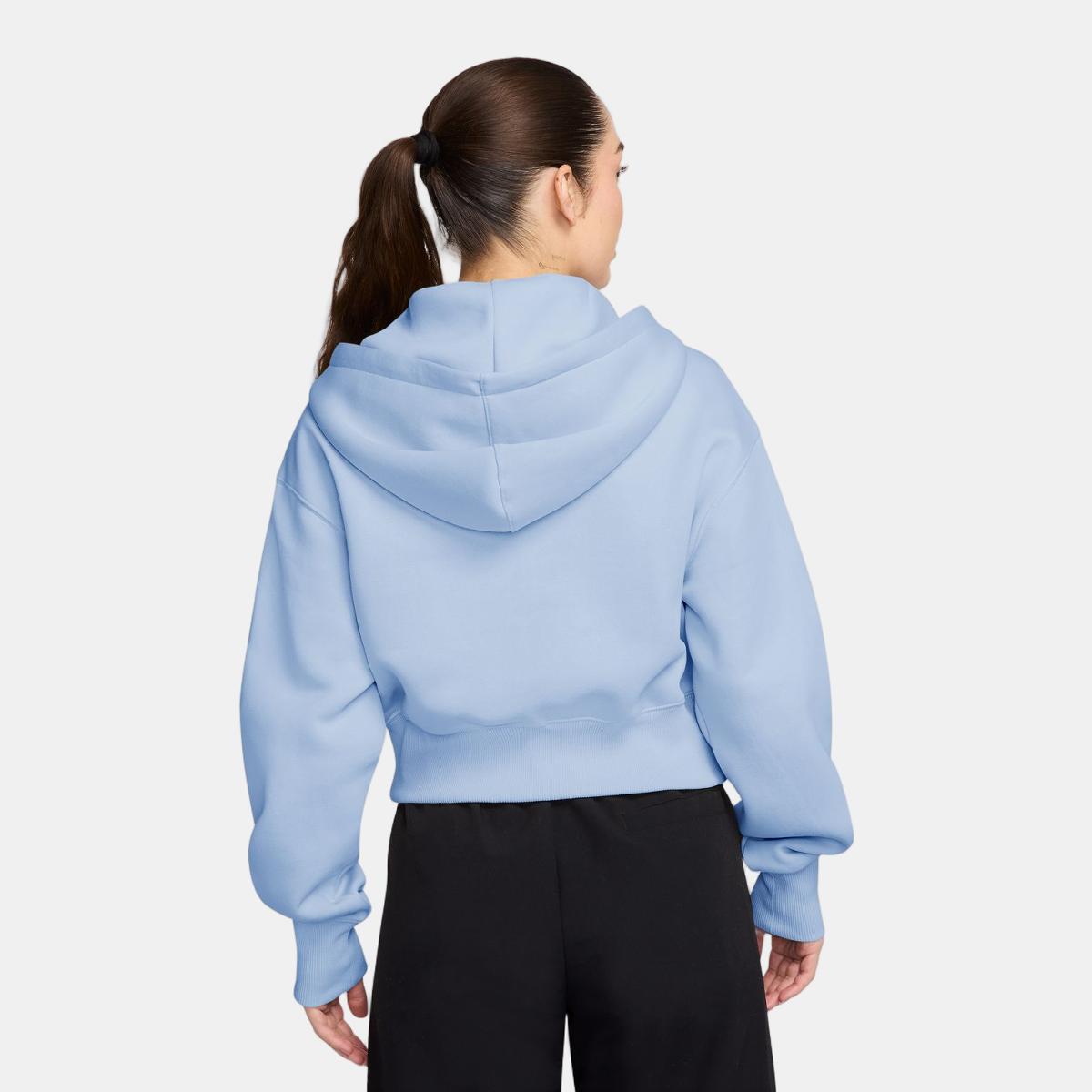 T-shirt de Homem DF Stride Azul-2