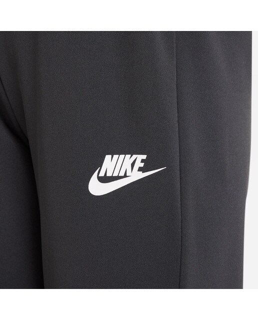 Fato-de-treino de menino Sportswear Nike Cinzento-4