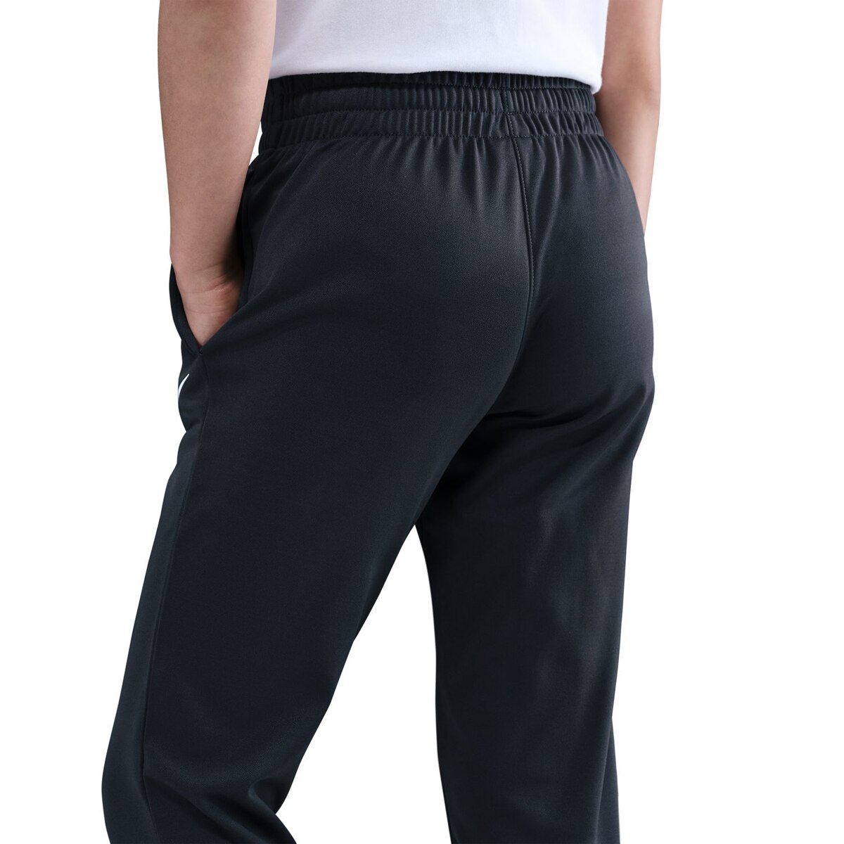 Fato de Treino de Criança Sportswear Dri-FIT Tracksuit Crew Cinzento-6