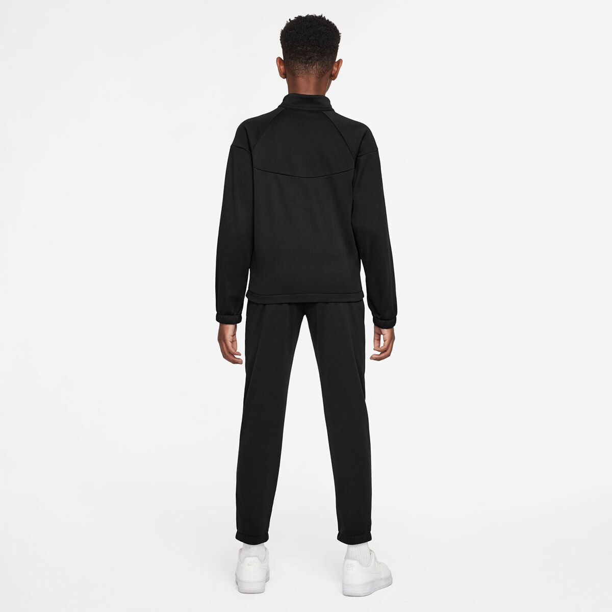 Fato de Treino de Criança K Nsw DF Tracksuit Pk Fz Preto-2