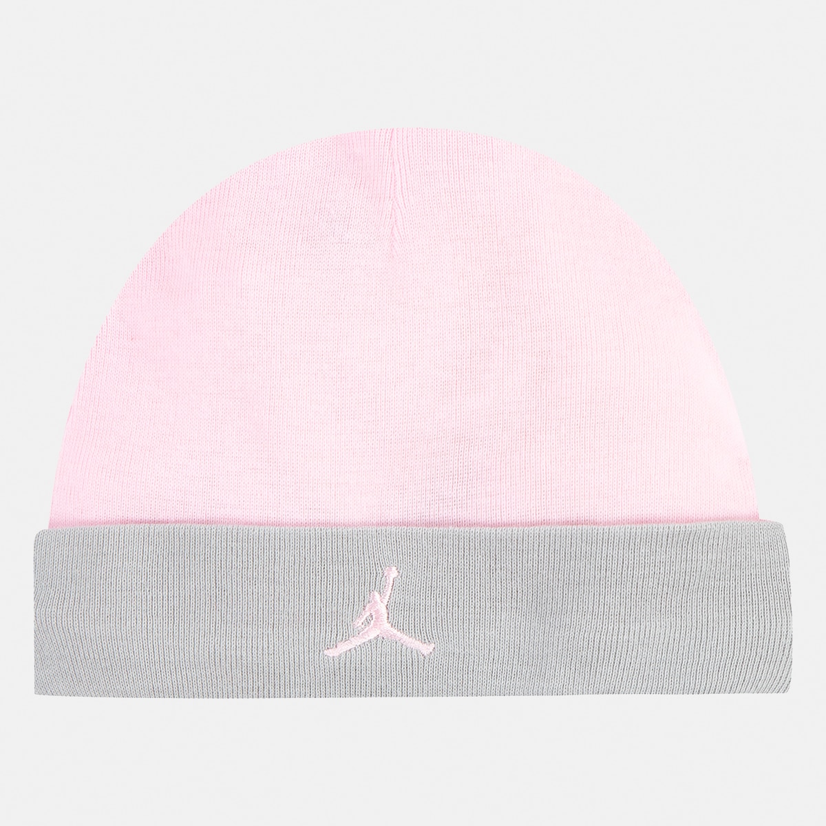 Conjunto de Bebé Jumpman Preto-3