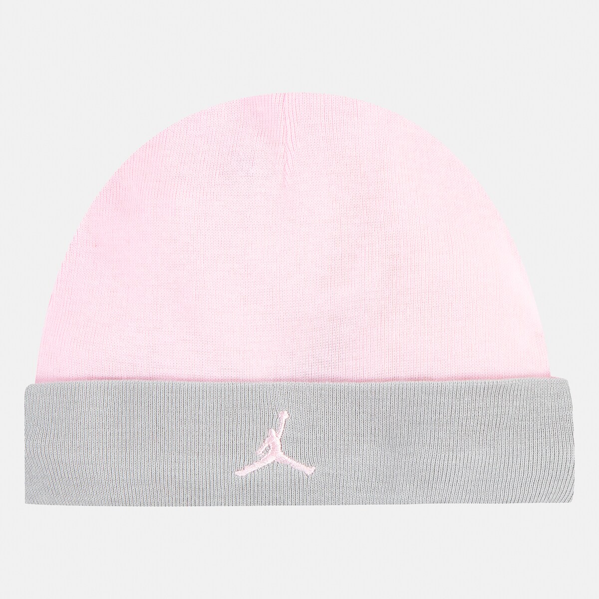 Conjunto de Bebé Jumpman Preto-3