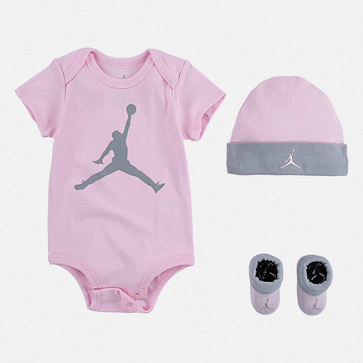 Imagem 0 de Conjunto de Bebé Jumpman
